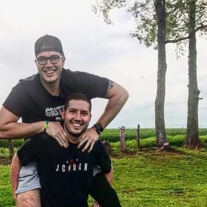 Meet your Posher, Braxton